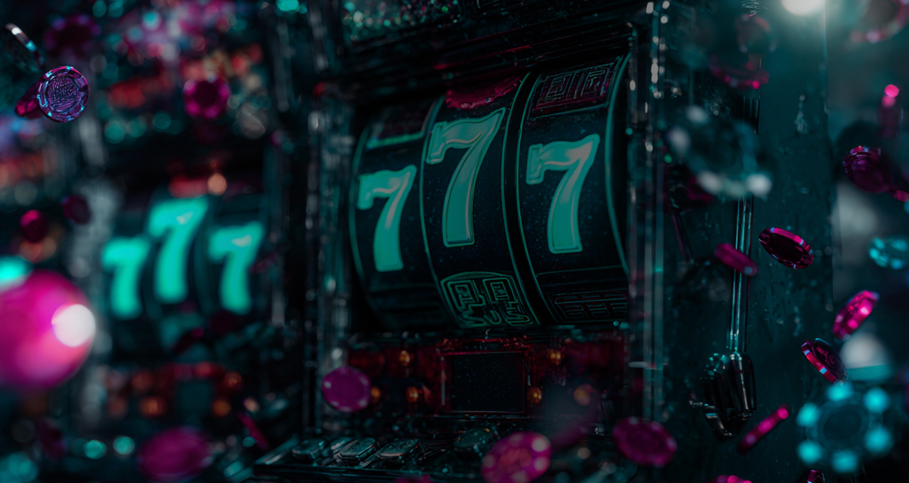 Fontan Casino