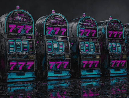 Fontan Casino