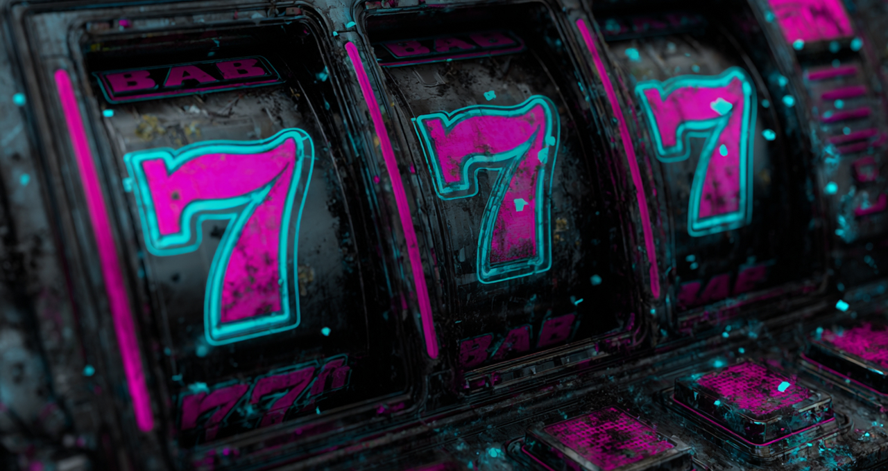 Fontan Casino